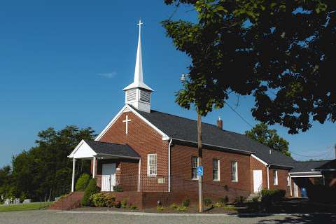 Palestine Methodist Church Palestine Methodist Church